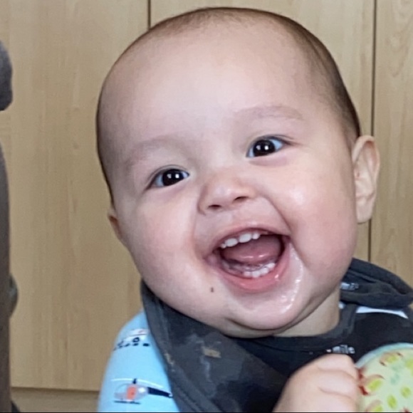 Meet your Posher, Annie - Picture 1 of 1